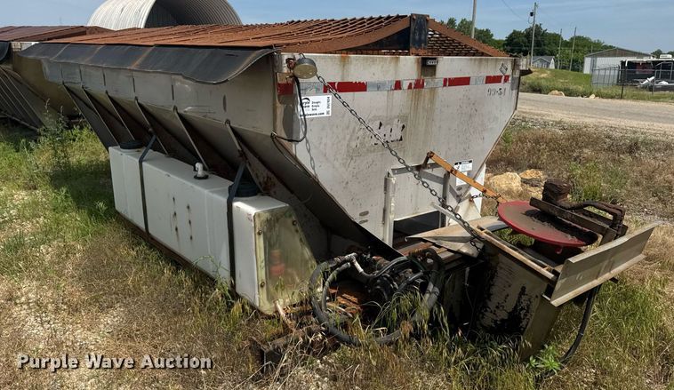 image for item DU7834 Fink spreader