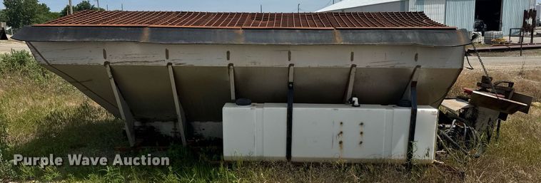 image for item DU7834 Fink spreader