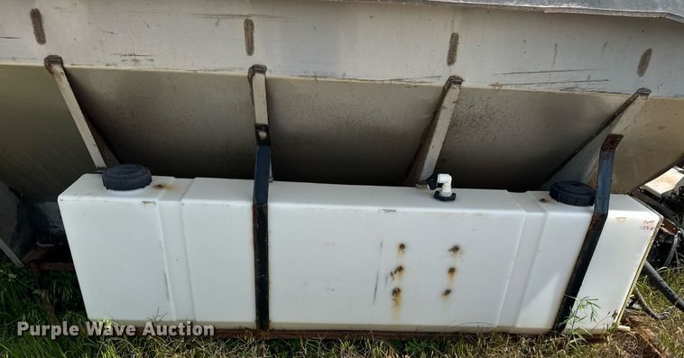 image for item DU7834 Fink spreader