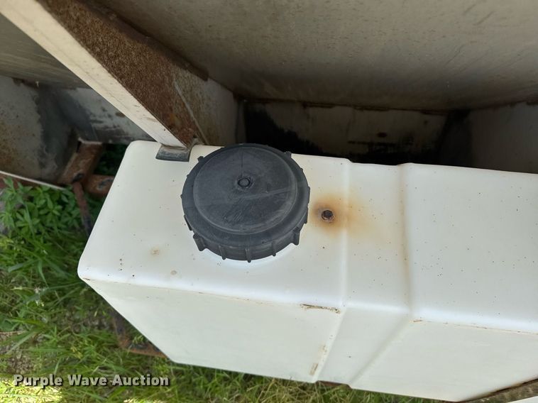 image for item DU7834 Fink spreader