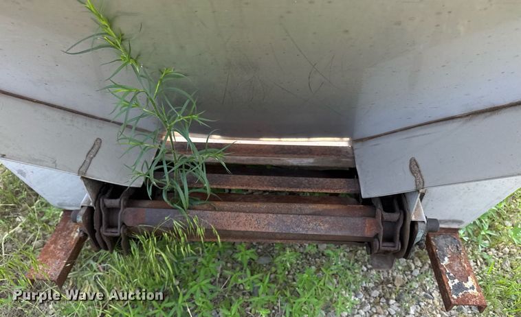 image for item DU7834 Fink spreader