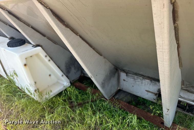 image for item DU7834 Fink spreader