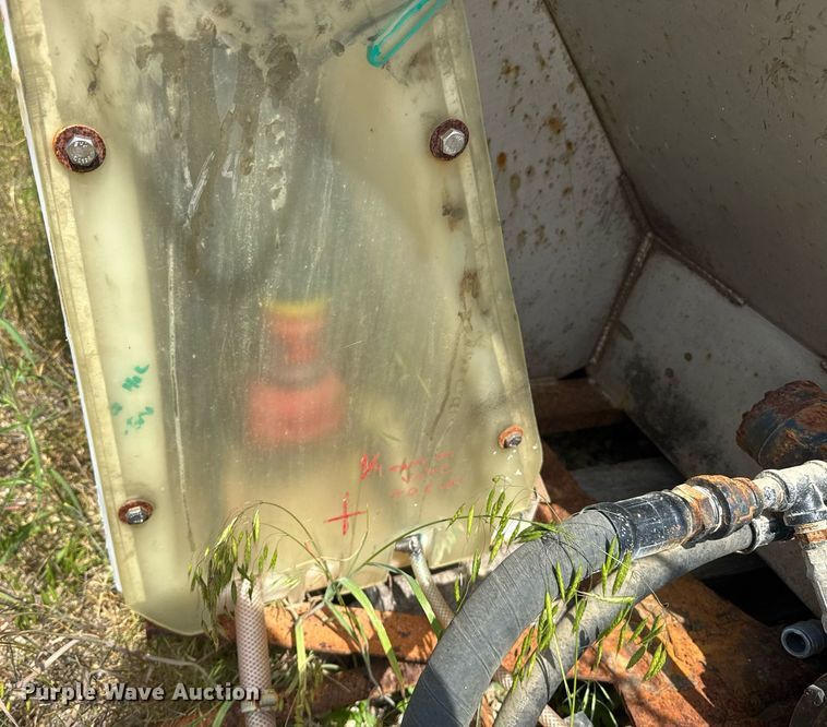 image for item DU7834 Fink spreader