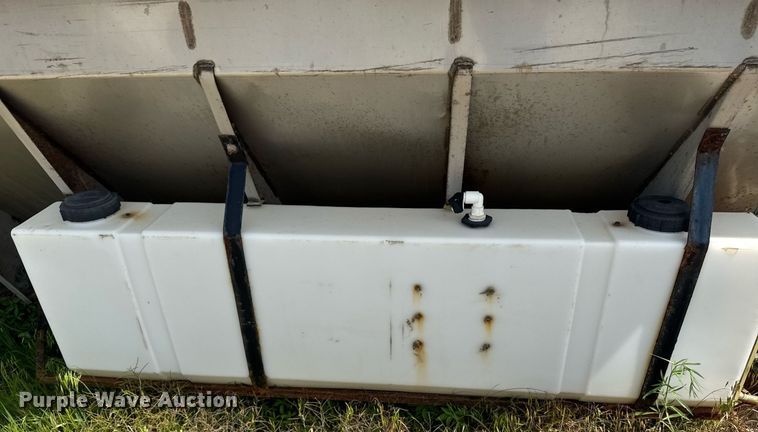 image for item DU7834 Fink spreader