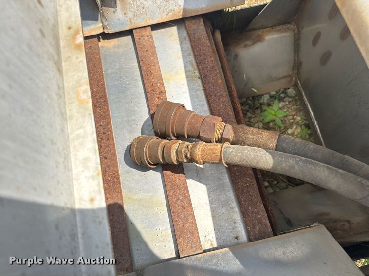 image for item DU7834 Fink spreader