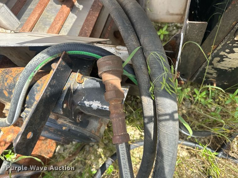 image for item DU7834 Fink spreader