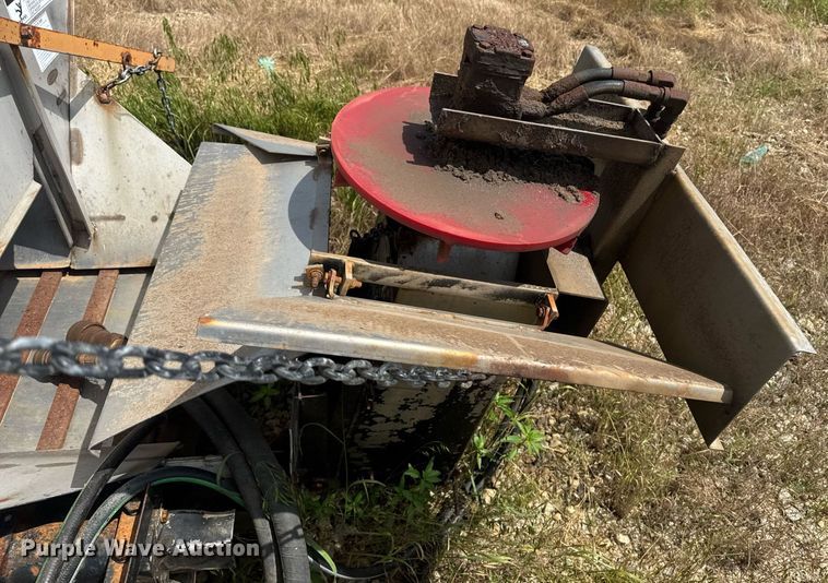 image for item DU7834 Fink spreader