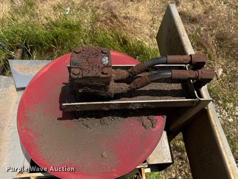 image for item DU7834 Fink spreader