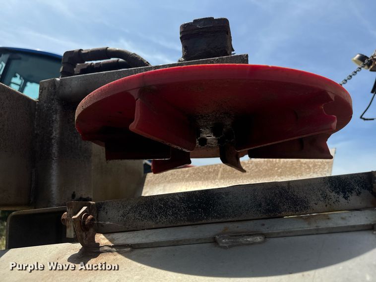 image for item DU7834 Fink spreader