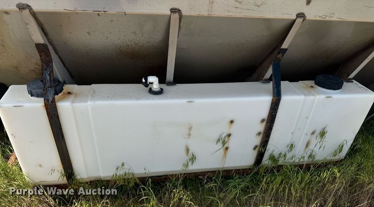 image for item DU7834 Fink spreader