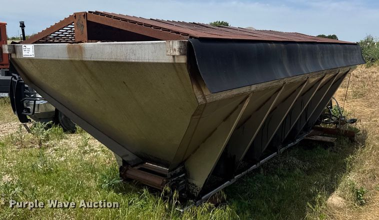 image for item DU7835 Fink spreader