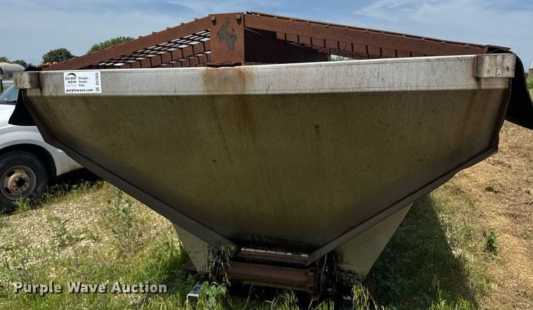 image for item DU7835 Fink spreader