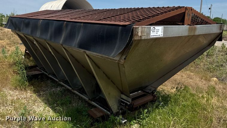 image for item DU7835 Fink spreader