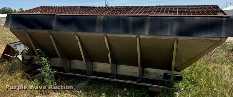 image for item DU7835 Fink spreader