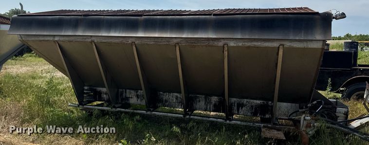 image for item DU7835 Fink spreader