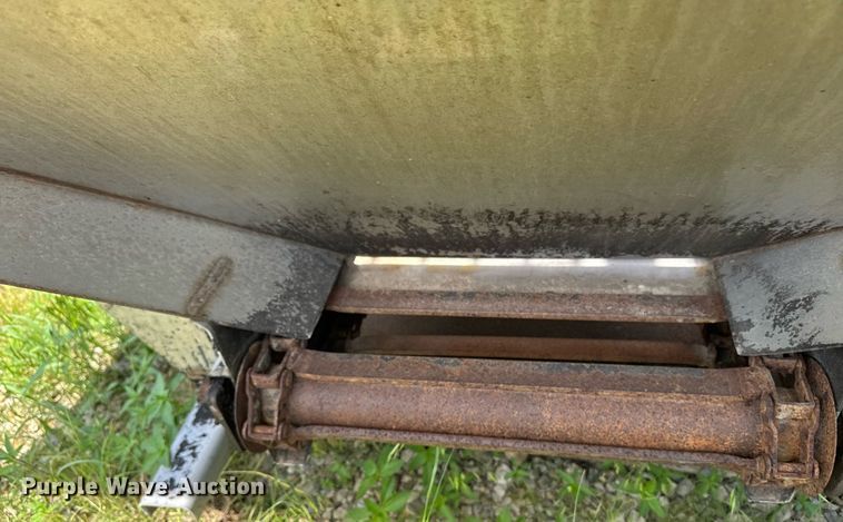 image for item DU7835 Fink spreader