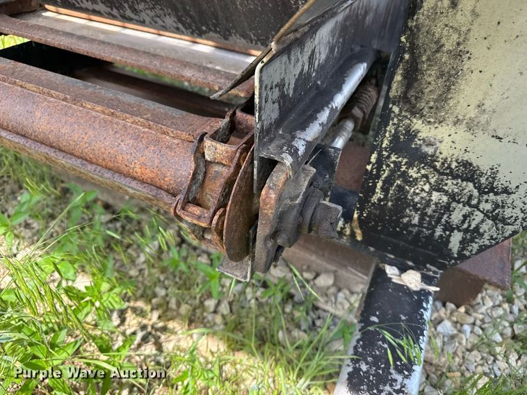 image for item DU7835 Fink spreader