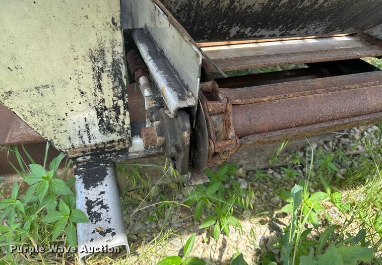 image for item DU7835 Fink spreader