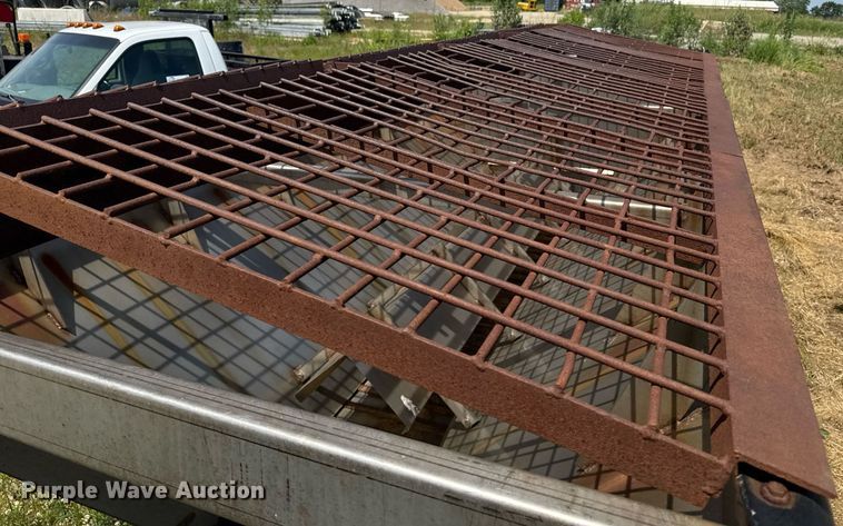 image for item DU7835 Fink spreader