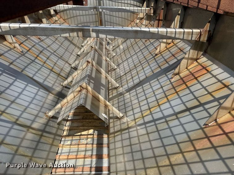 image for item DU7835 Fink spreader