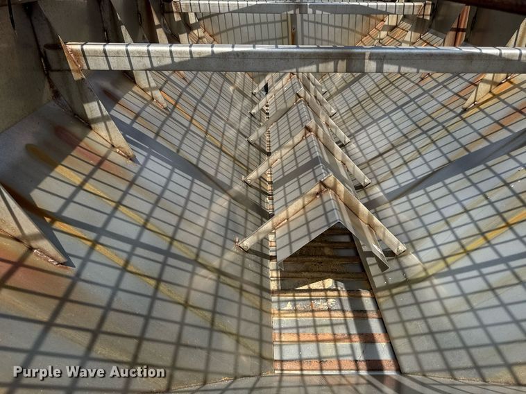 image for item DU7835 Fink spreader