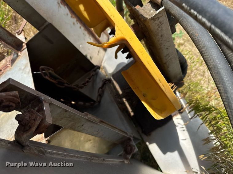 image for item DU7835 Fink spreader