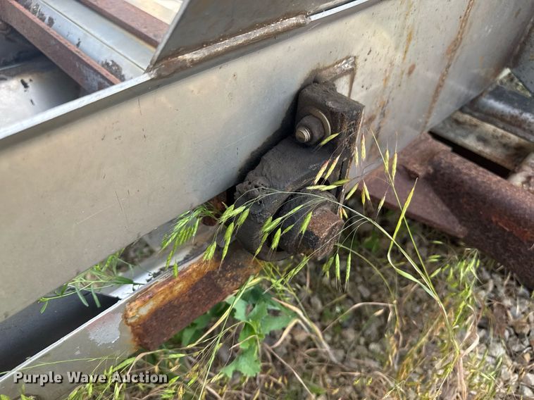 image for item DU7835 Fink spreader