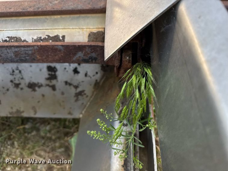 image for item DU7835 Fink spreader