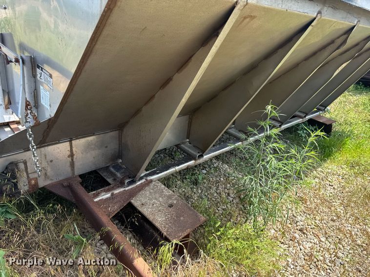 image for item DU7835 Fink spreader