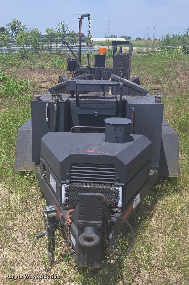 image for item DU7837 Cimline 230 Magma melter applicator