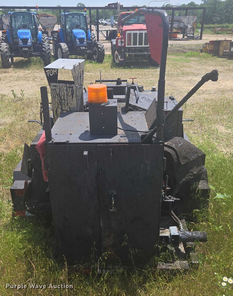 image for item DU7837 Cimline 230 Magma melter applicator