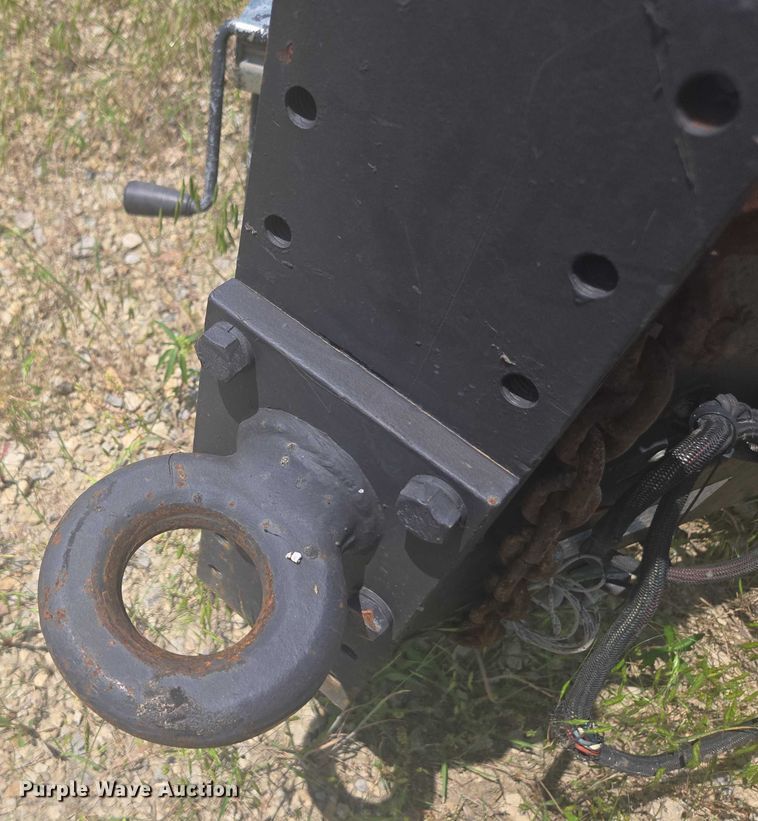 image for item DU7837 Cimline 230 Magma melter applicator