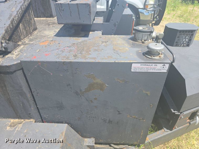 image for item DU7837 Cimline 230 Magma melter applicator