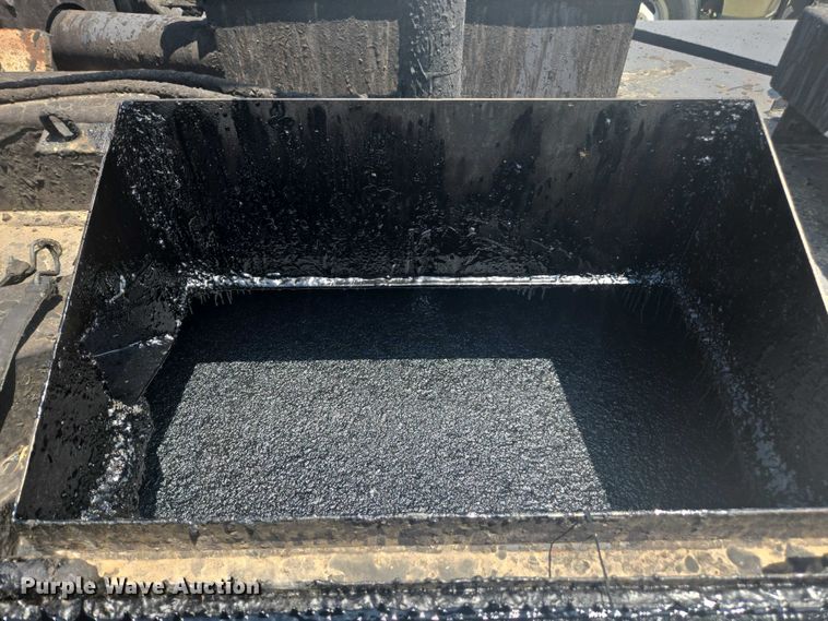 image for item DU7837 Cimline 230 Magma melter applicator