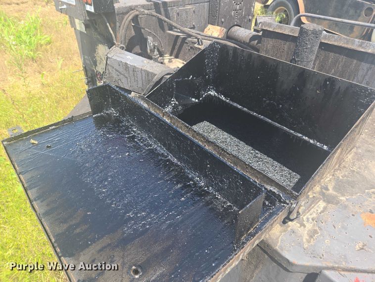 image for item DU7837 Cimline 230 Magma melter applicator