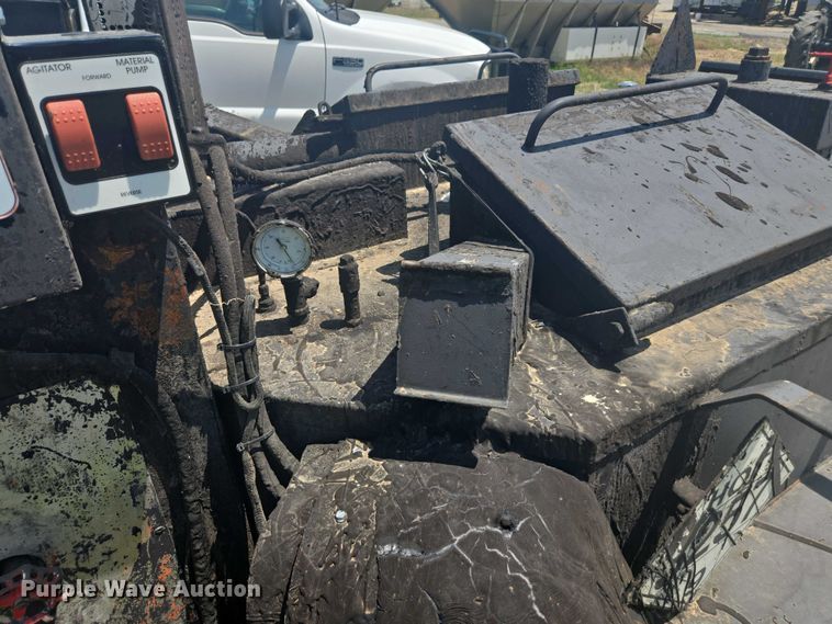 image for item DU7837 Cimline 230 Magma melter applicator