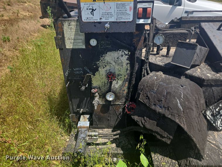 image for item DU7837 Cimline 230 Magma melter applicator