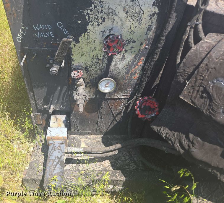 image for item DU7837 Cimline 230 Magma melter applicator