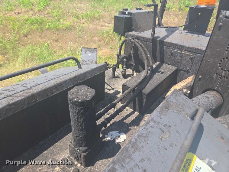 image for item DU7837 Cimline 230 Magma melter applicator