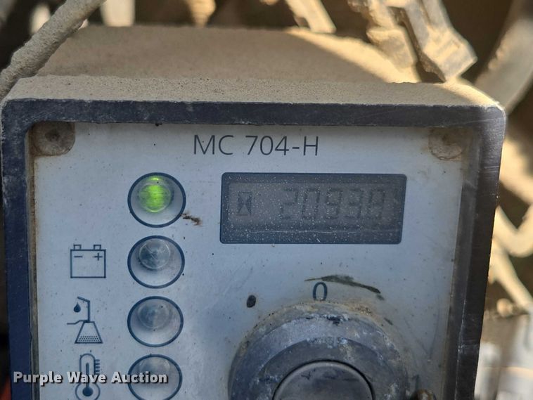 image for item DU7837 Cimline 230 Magma melter applicator