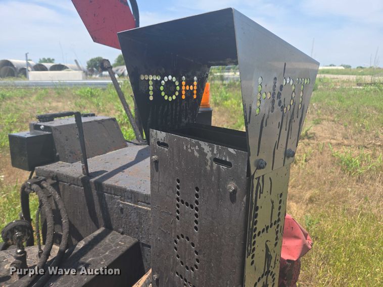 image for item DU7837 Cimline 230 Magma melter applicator