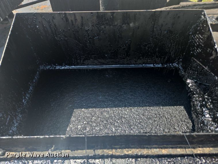 image for item DU7837 Cimline 230 Magma melter applicator