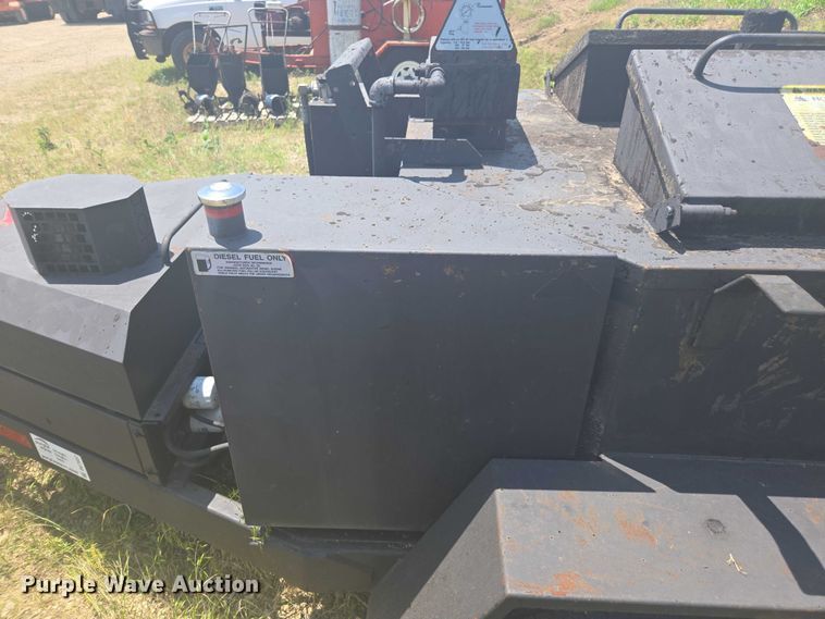 image for item DU7837 Cimline 230 Magma melter applicator