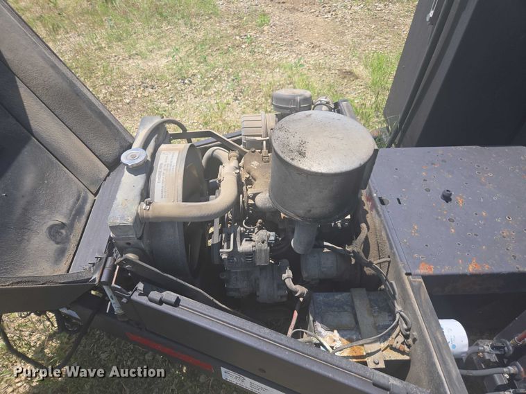 image for item DU7837 Cimline 230 Magma melter applicator