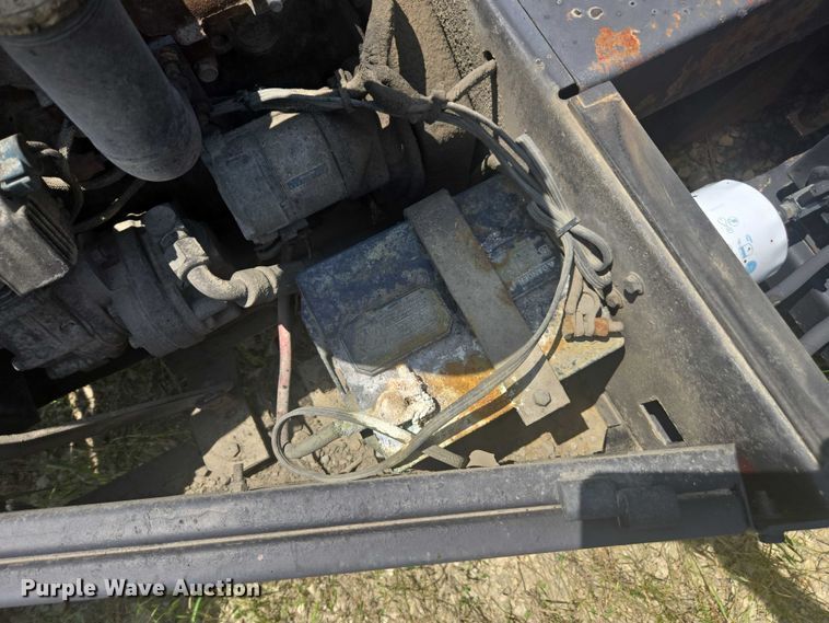 image for item DU7837 Cimline 230 Magma melter applicator