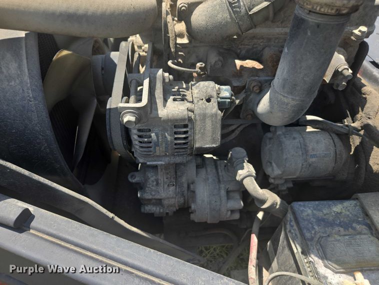 image for item DU7837 Cimline 230 Magma melter applicator