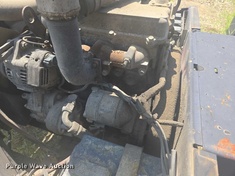 image for item DU7837 Cimline 230 Magma melter applicator