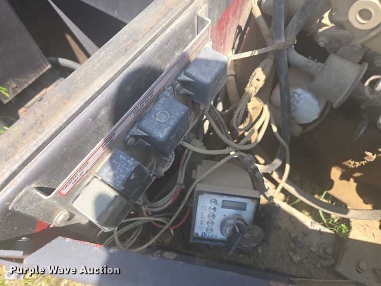 image for item DU7837 Cimline 230 Magma melter applicator