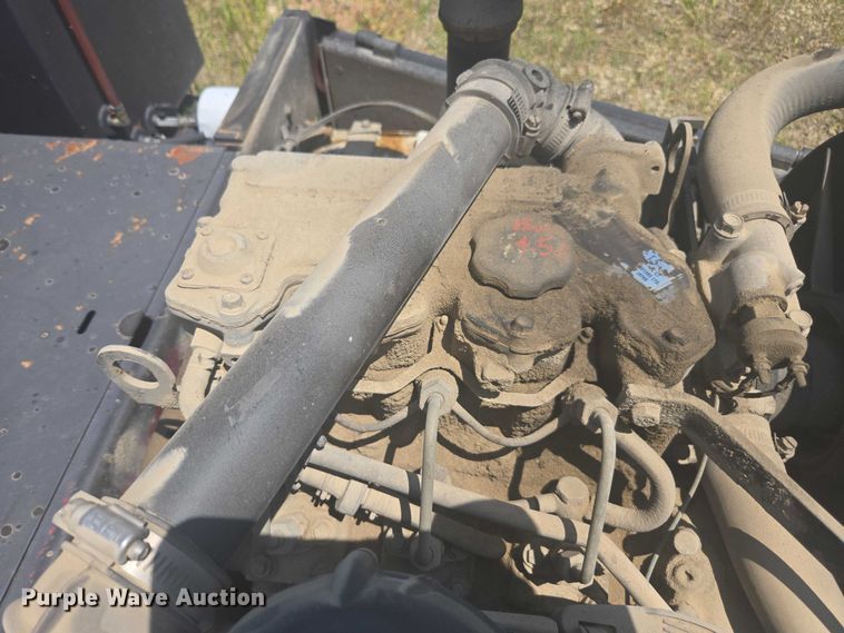 image for item DU7837 Cimline 230 Magma melter applicator