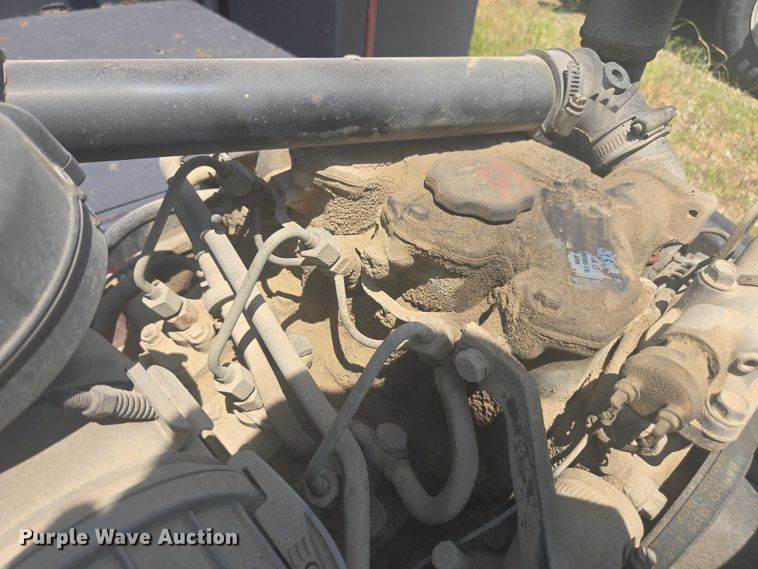 image for item DU7837 Cimline 230 Magma melter applicator